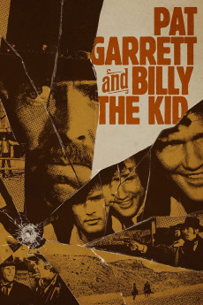 Pat Garrett & Billy the Kid (1973) download