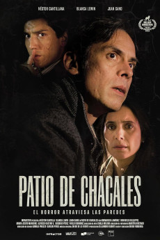 Patio de chacales (2024) download