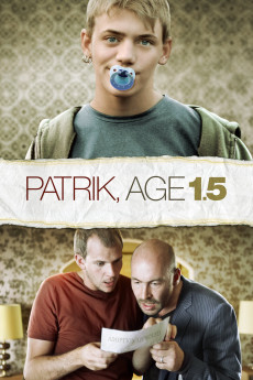 Patrik, Age 1.5 (2008) download