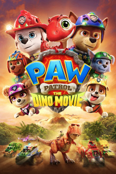 PAW Patrol: The Dino Movie (2026) download
