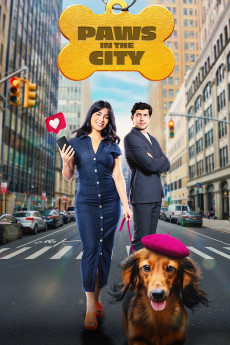 Paws in the City (2025) download