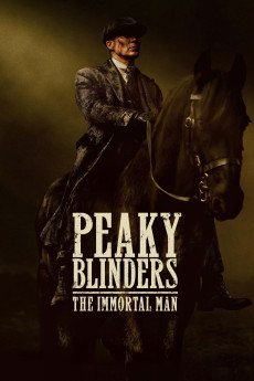 Peaky Blinders: The Immortal Man (2026) download