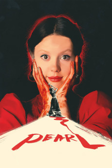 Pearl (2022) download