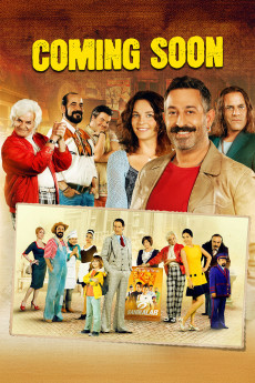 Pek Yakinda (2014) download