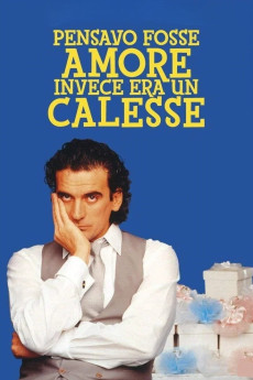 Pensavo fosse amore... invece era un calesse (1991) download