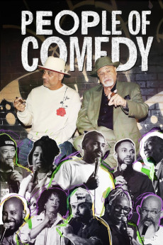 People of Comedy (2025) download