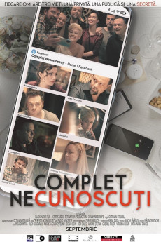 Perfect Strangers (2021) download