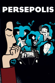 Persepolis (2007) download