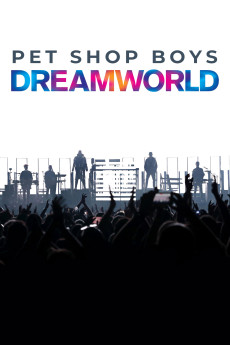 Pet Shop Boys Dreamworld: The Greatest Hits Live at the Royal Arena Copenhagen (2024) download