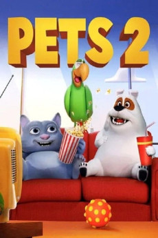 Pets 2 (2021) download