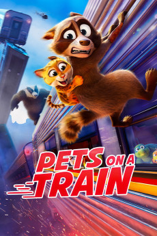 Pets on a Train (2025) download