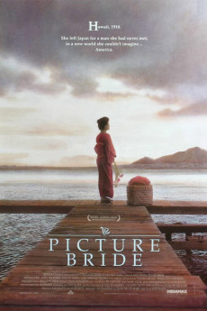 Picture Bride (1994) download