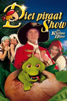 Piet Piraat en de kleine Dino (2008) download