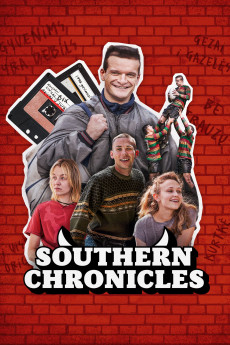Pietinia Kronikas (2024) download