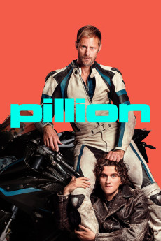 Pillion (2025) download