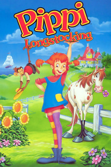 Pippi Longstocking (1997) download