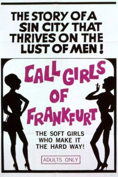 Playgirls of Frankfurt (1966) download