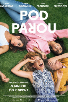 Pod parou (2025) download