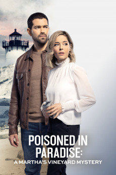 Poisoned in Paradise: A Martha's Vineyard Mysteries (2021) download
