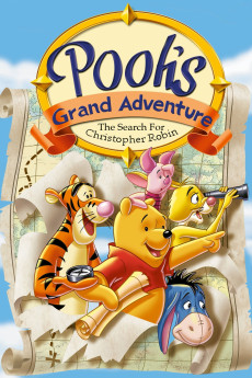 Pooh's Grand Adventure: The Search for Christopher Robin (1997) download