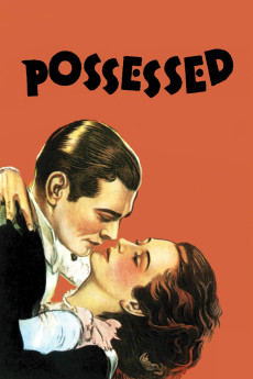 Possessed (1931) download