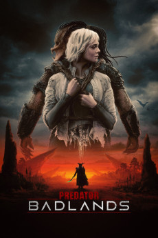 Predator: Badlands (2025) download