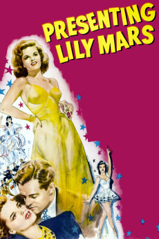 Presenting Lily Mars (1943) download
