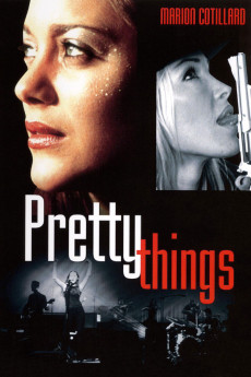 Pretty Things (2001) download