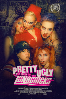 Pretty Ugly: The Story of the Lunachicks (2026) download