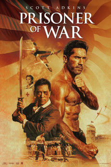 Prisoner of War (2025) download