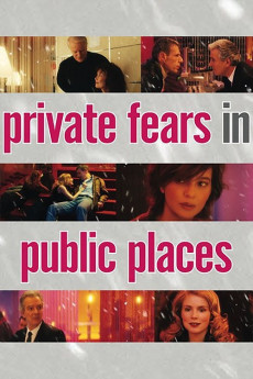 Private Fears in Public Places (2006) download