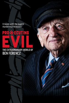 Prosecuting Evil (2018) download