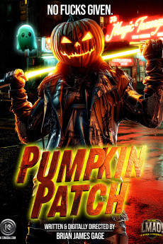 Pumpkin Patch (2025) download
