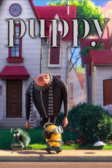 Puppy! (2013) download