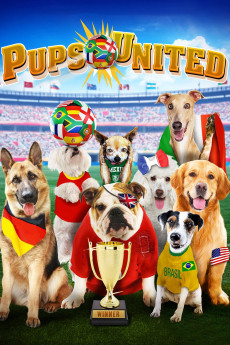 Pups United (2015) download