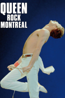 Queen Rock Montreal & Live Aid (2007) download