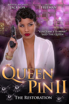 QueenPin II the Restoration (2016) download