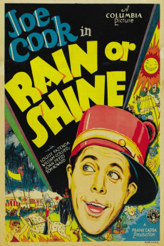 Rain or Shine (1930) download