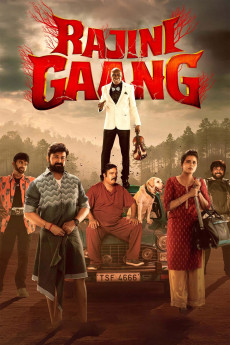 Rajini Gaang (2025) download