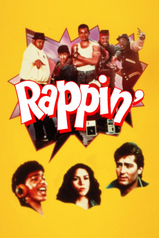 Rappin' (1985) download
