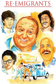 Re-emigrantes (2016) download