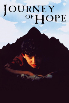 Reise der Hoffnung (1990) download
