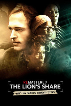 ReMastered: The Lion's Share (2018) download