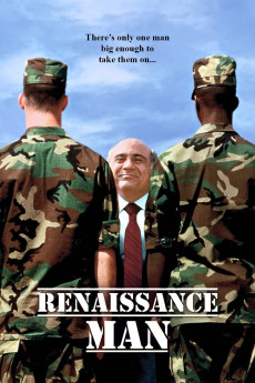 Renaissance Man (1994) download
