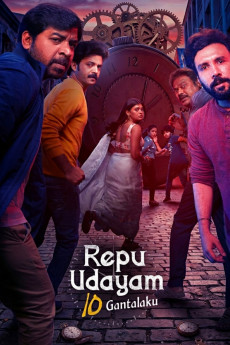 Repu Udayam 10 Gantalaku (2026) download