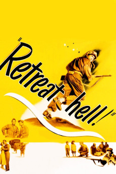 Retreat, Hell! (1952) download