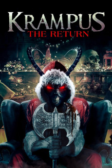 Return of Krampus (2022) download
