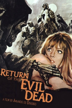 Return of the Evil Dead (1973) download