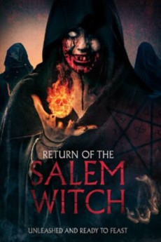 Return of the Salem Witch (2022) download