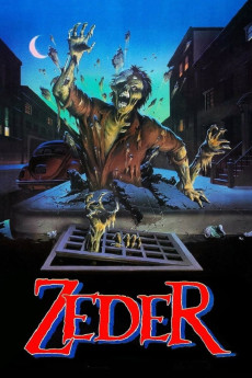 Revenge of the Dead (1983) download